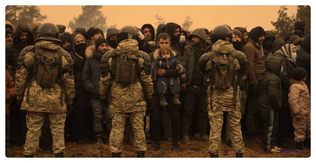 Actuando ante posibles violaciones de leyes en tu entorno