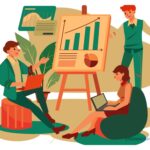 Análisis de tendencias en el comportamiento del consumidor: qué es