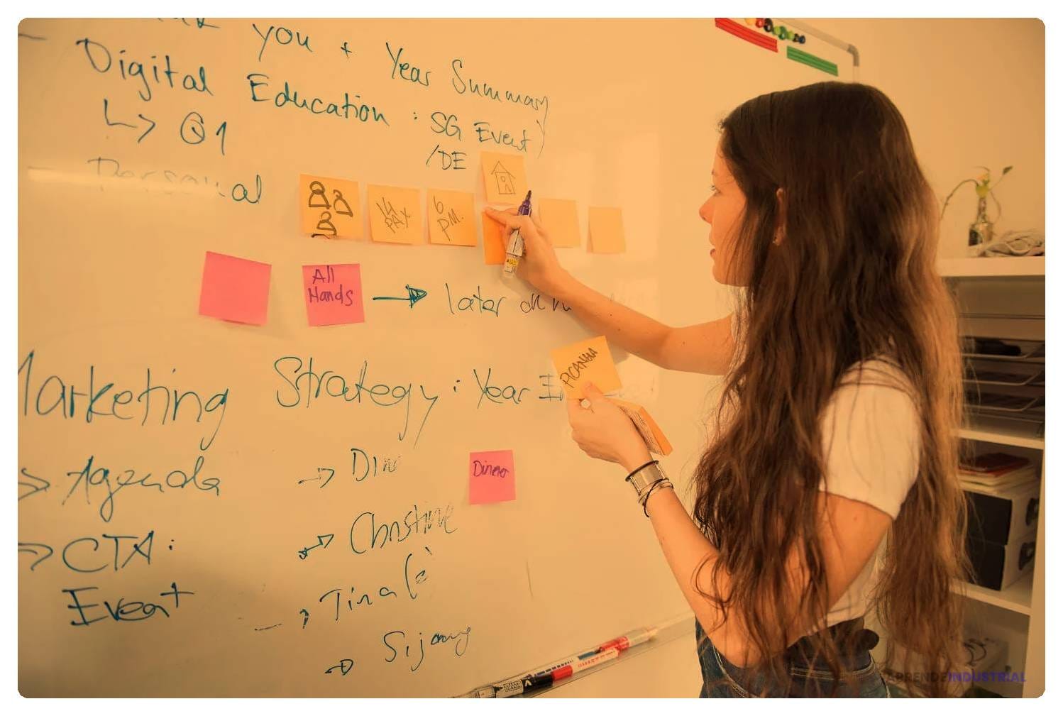 beneficios de implementar un sprint de innovacion en tu empresa