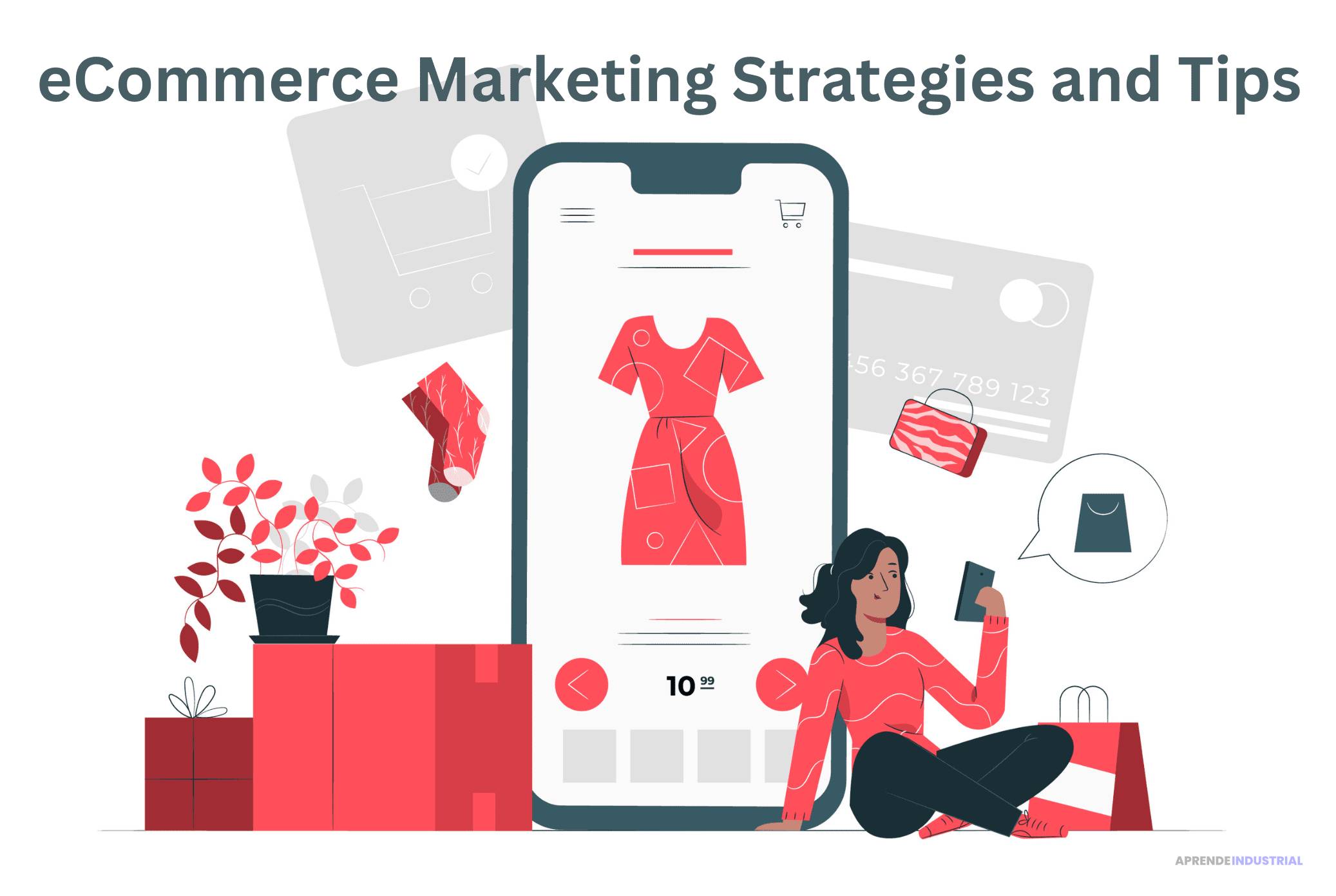 claves para un branding efectivo en ecommerce consejos y estrategias