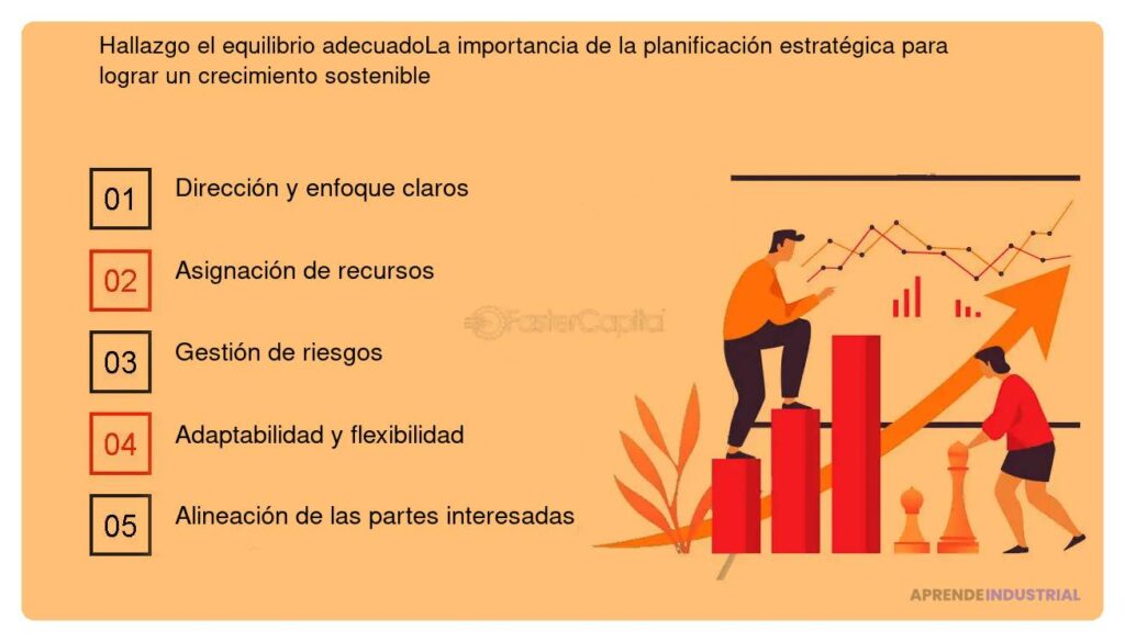 Cómo abordar el dilema del crecimiento sostenible