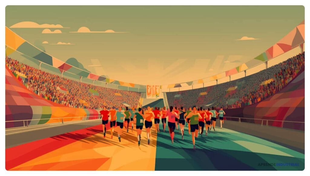 Cómo abordar la competencia eficazmente en tu pitch de negocio