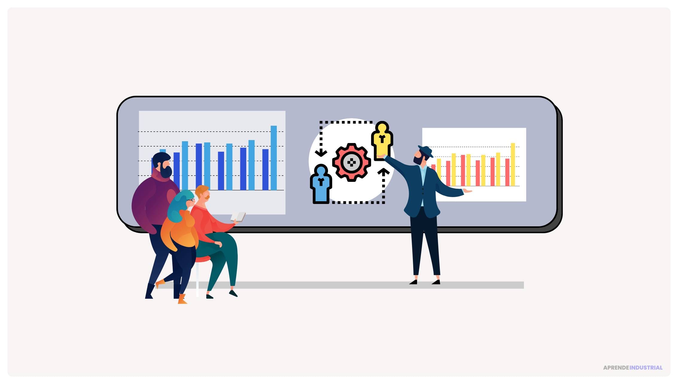 como adaptarse a los cambios en la competencia