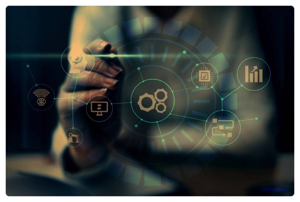 Cómo aprovechar la inteligencia artificial para innovar