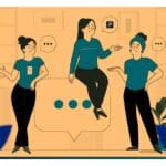 Cómo aprovechar las recomendaciones de boca a boca