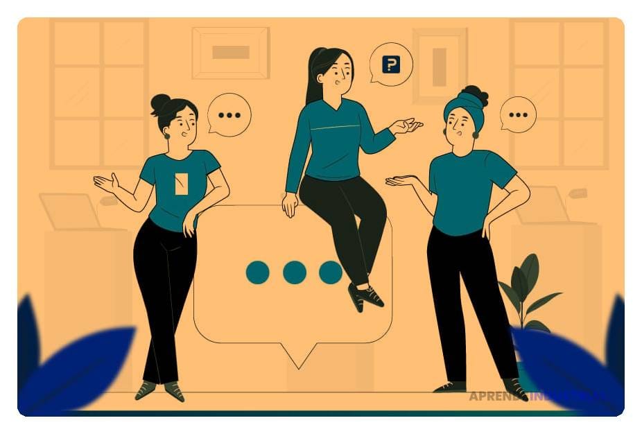 Cómo aprovechar las recomendaciones de boca a boca