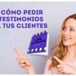 Cómo contar con testimonios en tus redes sociales