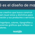 Cómo crear un diseño de experiencia que resalte tu marca