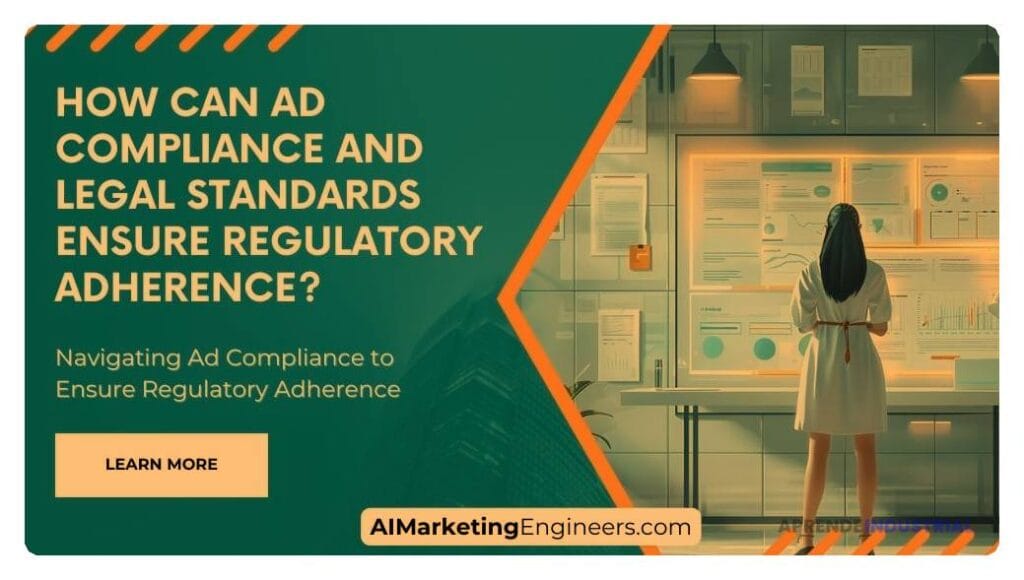 Cómo cumplir normativas en la publicidad digital