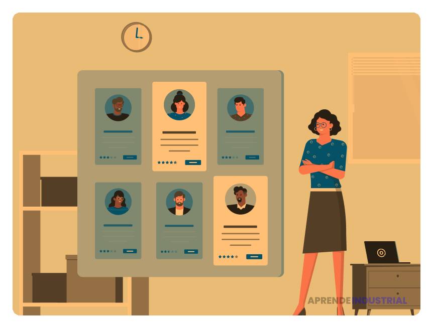 Cómo definir roles y responsabilidades en cada equipo