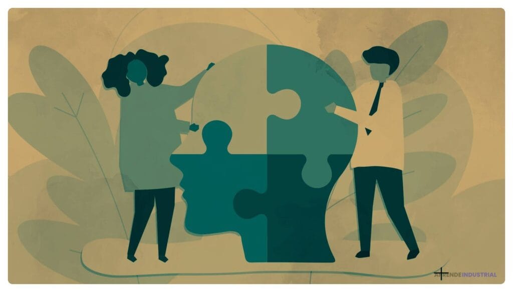 Cómo desarrollar inteligencia emocional como líder