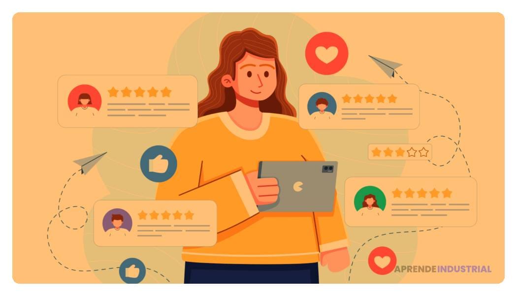 como el feedback puede aumentar la efectividad en ventas