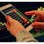 Cómo el uso de tecnología puede facilitar la inversión