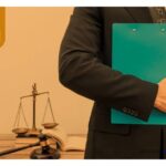 Cómo enfrentar problemas legales en el crecimiento