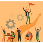 Cómo identificar líderes potenciales en tu equipo