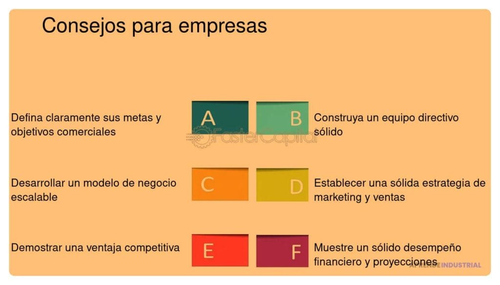 Crear un ambiente colaborativo para atraer inversiones efectivas 1 Crear un ambiente colaborativo para atraer inversiones efectivas