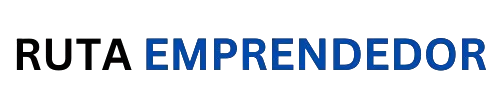 RUTA EMPRENDEDOR