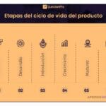 Cuál es el ciclo de vida de un producto mínimo viable