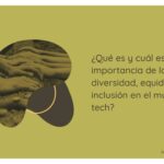 Cuál es la importancia de la diversidad e inclusión