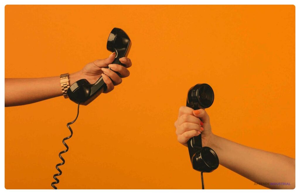Cuáles son las mejores prácticas de ventas telefónicas