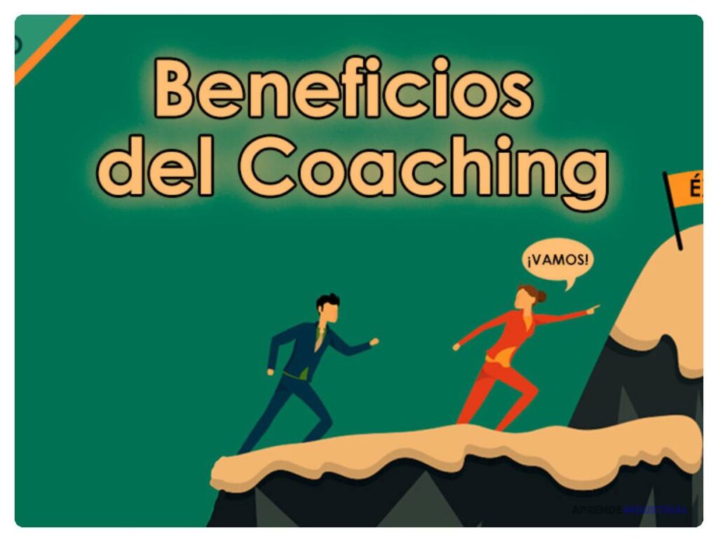 Cuáles son las ventajas de un coaching empresarial
