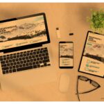 Diseño responsivo: mejora la experiencia en dispositivos móviles