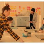 Diversidad en la innovación: impacto y papel fundamental 3 Diversidad en la innovación: impacto y papel fundamental