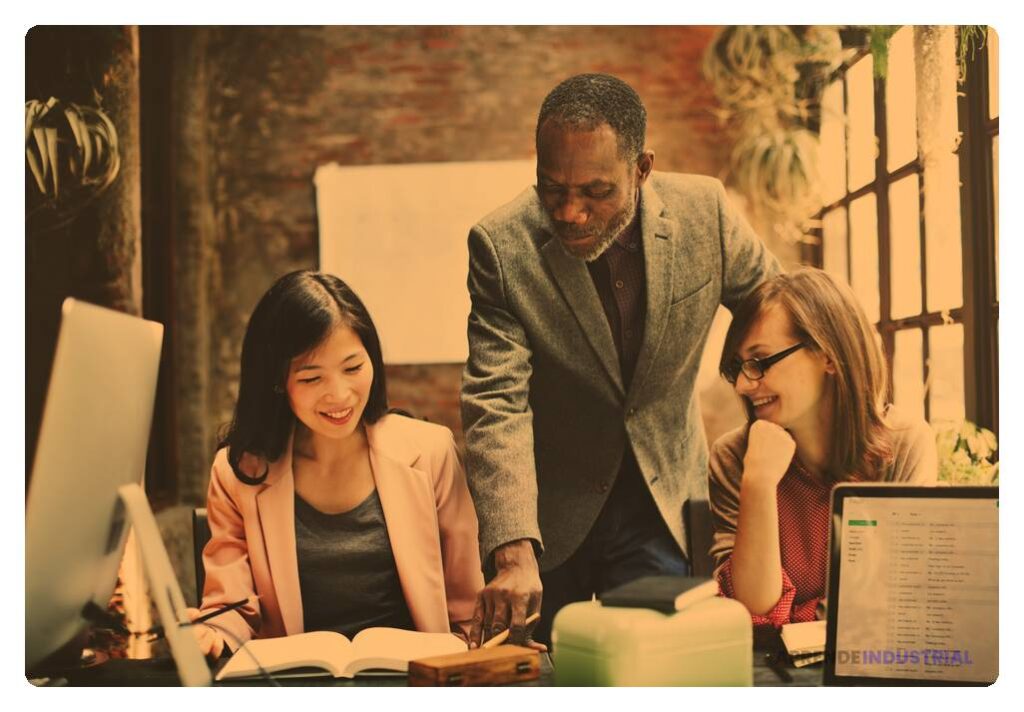 El impacto de la mentoría en el rendimiento empresarial