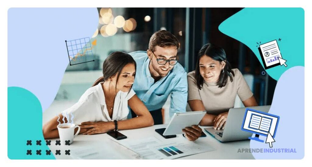 El impacto del content marketing en redes sociales: qué es 1 El impacto del content marketing en redes sociales: qué es