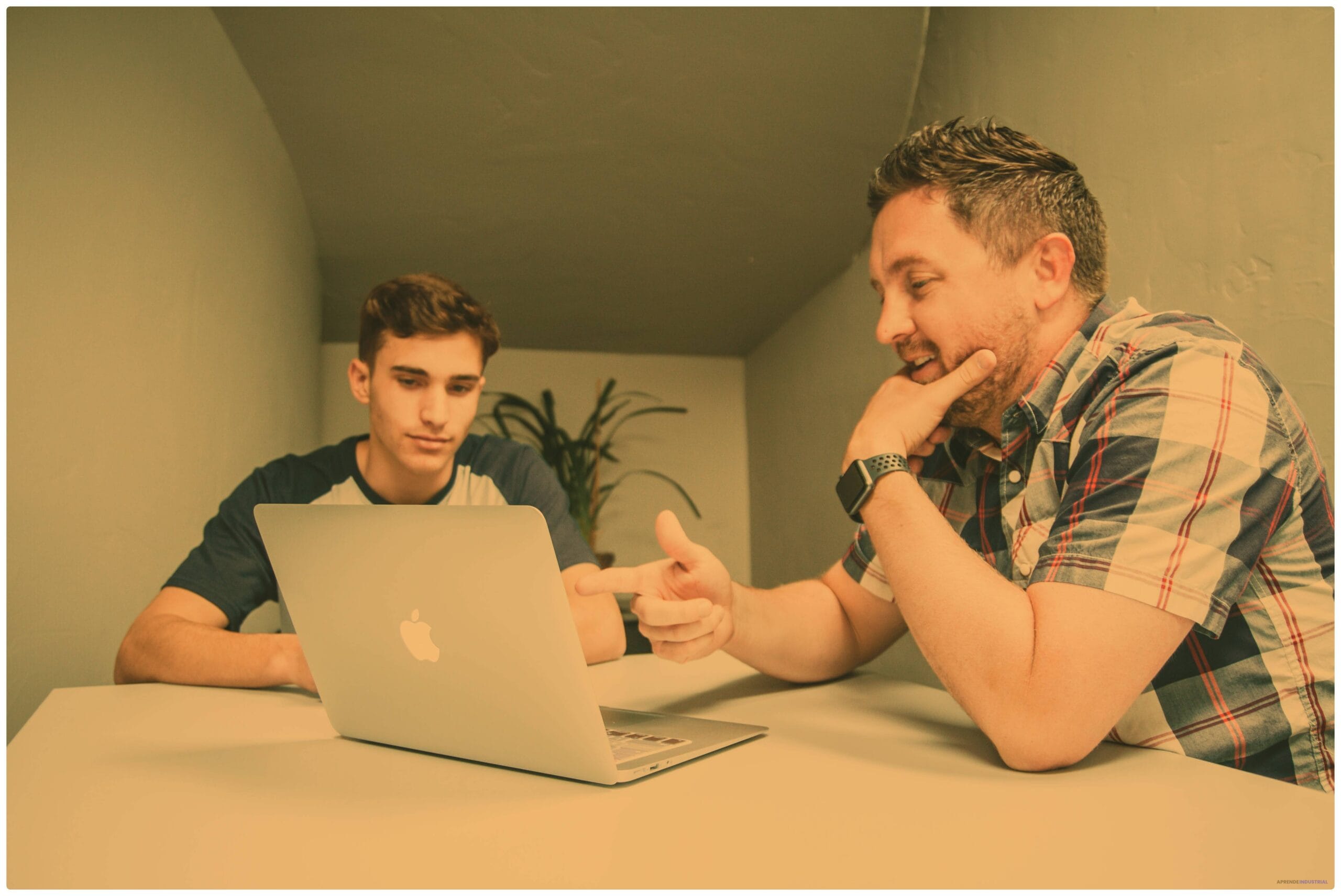 el impacto psicologico de la mentoria en emprendedores scaled
