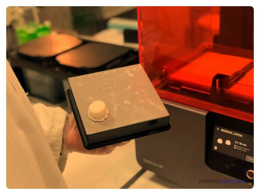 El mejor tipo de prototipo para productos tecnológicos
