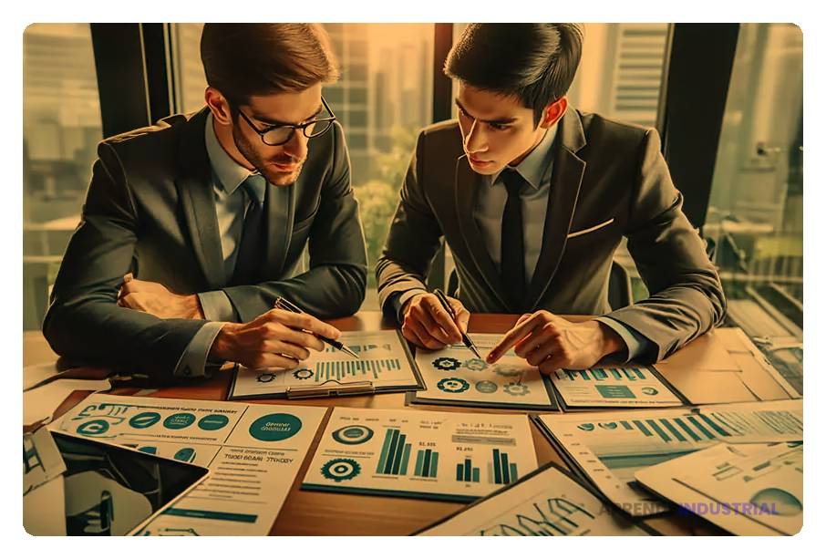 El papel del análisis de competencia en los negocios actuales