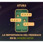 El rol del feedback en el diseño UX/UI de tus productos