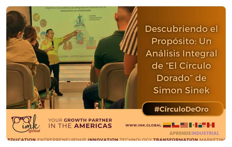Empresas: descubriendo su propósito mediante la innovación