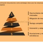Estrategias de diversificación para una innovación efectiva 3 Estrategias de diversificación para una innovación efectiva