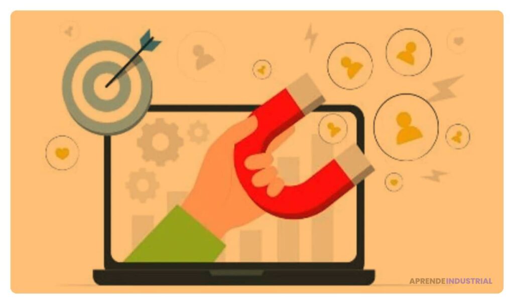 Estrategias efectivas para captar clientes en el mundo digital