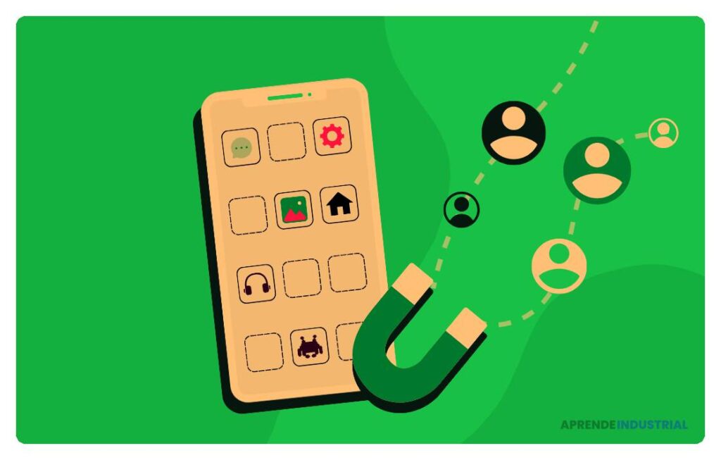 Estrategias efectivas para mejorar la retención de usuarios en apps
