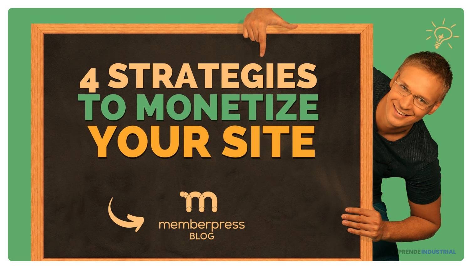Estrategias Efectivas Para Monetizar Tu Sitio Web Rápidamente