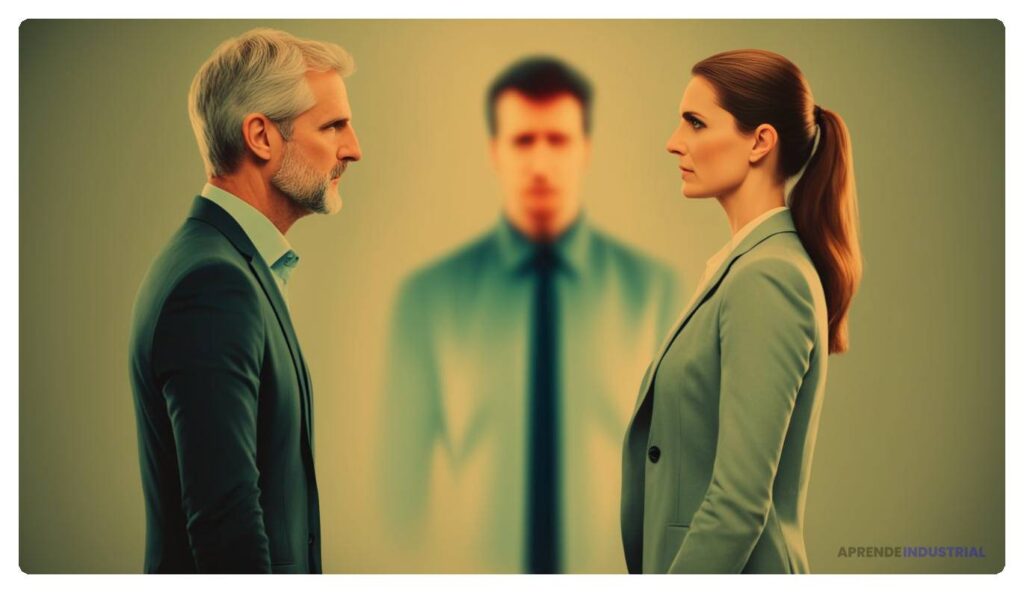 Gestión constructiva de conflictos con tu mentor eficazmente
