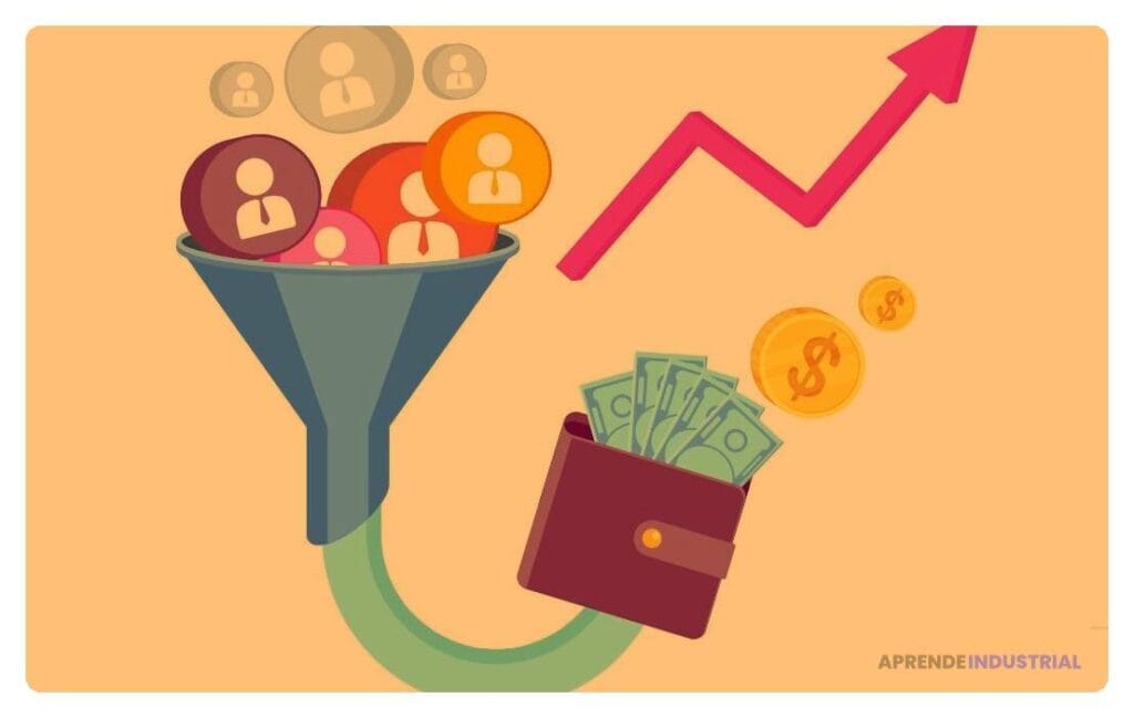 Guía completa para crear un embudo de ventas efectivo hoy mismo
