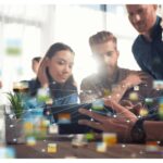 Guía completa para hacer networking y potenciar tus ventas