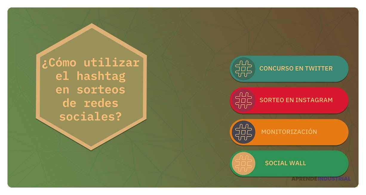 guia practica para usar hashtags efectivamente en redes sociales