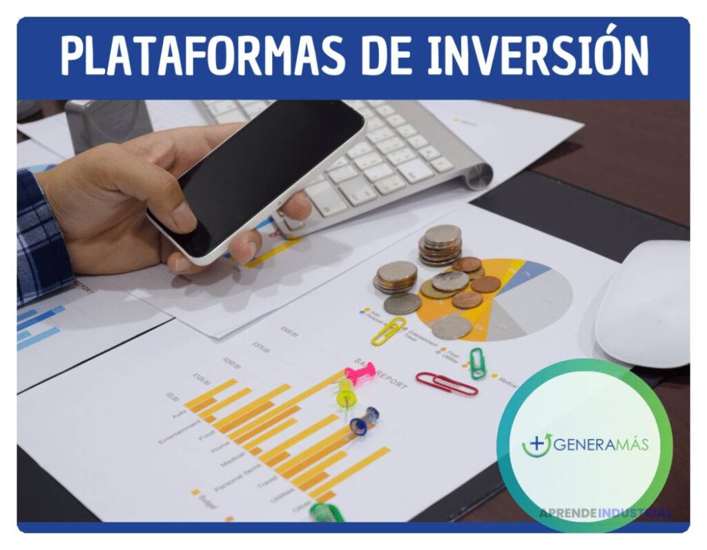 Herramientas digitales que facilitan el proceso de inversión