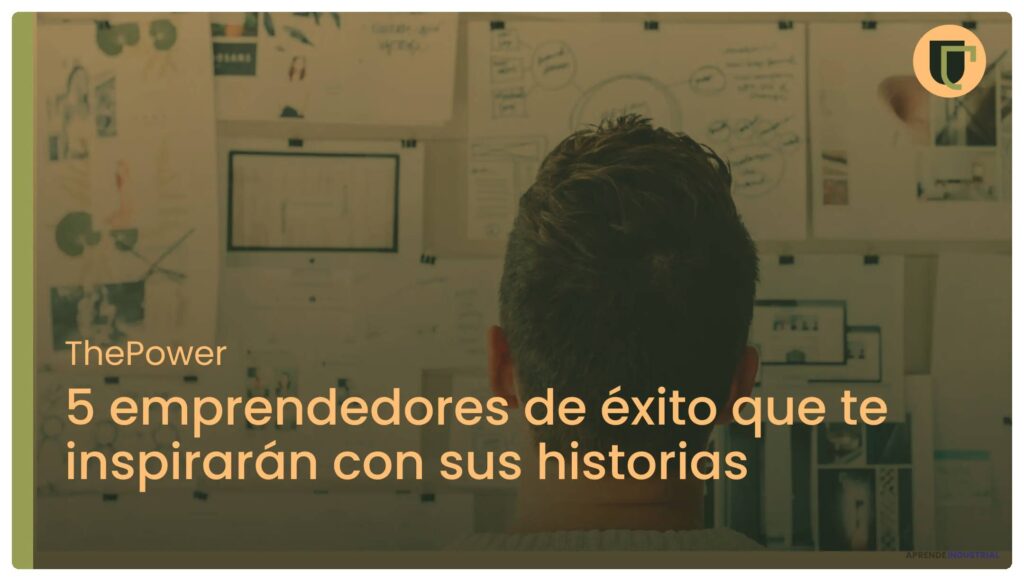 Historias de emprendedores en su camino hacia la inversión