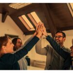 Hits y Misses de Empresas Exitosas en Cultura Organizacional 2 Hits y Misses de Empresas Exitosas en Cultura Organizacional