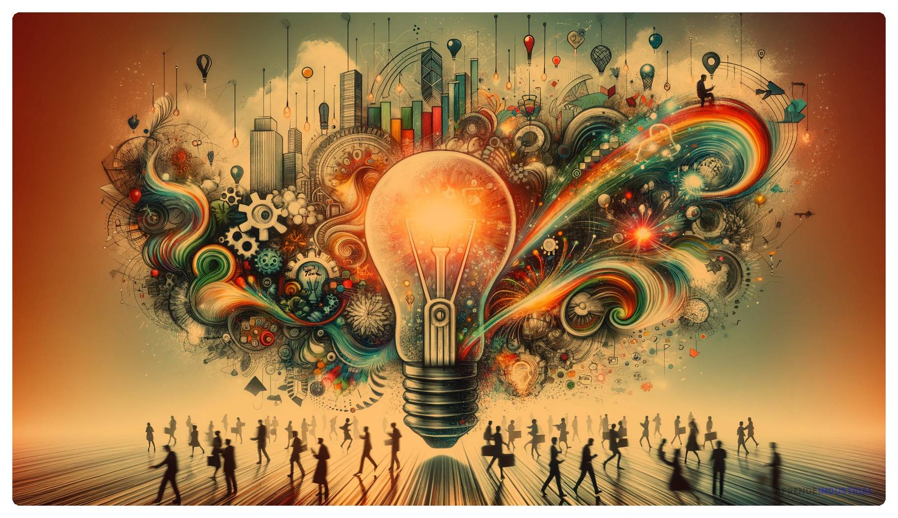 Impacto De La Cultura Empresarial En La Innovación Efectiva
