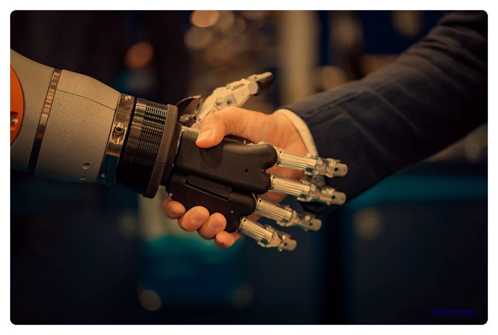 Impacto de la inteligencia artificial en la innovación actual