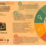 Impacto de la sustentabilidad en la imagen de marca