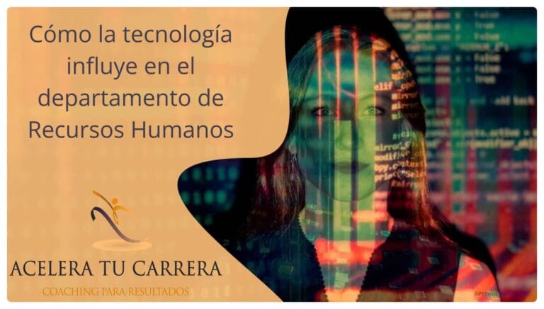Impacto de la tecnología en la gestión de recursos humanos 2 impacto de la tecnologia en la gestion de recursos humanos