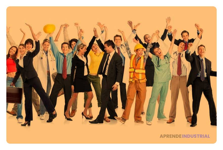 Impacto del bienestar en la productividad del equipo laboral